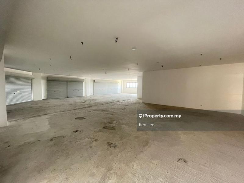 Shop-Office for Sale in Ecohill walk, Semenyih by Ken Lee - iProperty.com.my