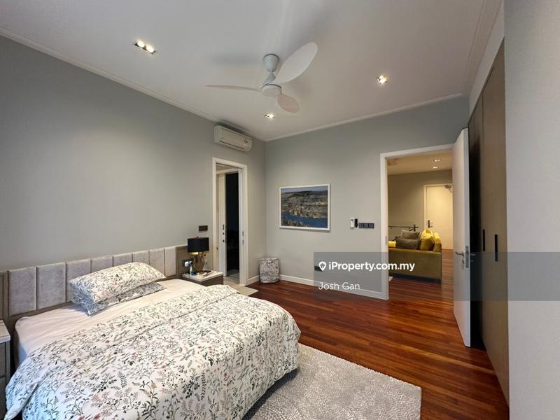 Condominium for Sale in Pavilion Hilltop by Josh Gan - iProperty.com.my