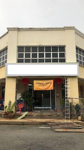 For Sale - Laman Rimbunan