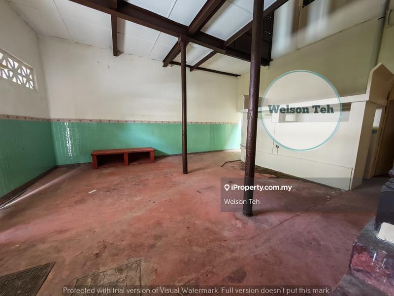 Shop for Rent in Pengkalan Weld, George Town by Welson Teh - iProperty.com.my