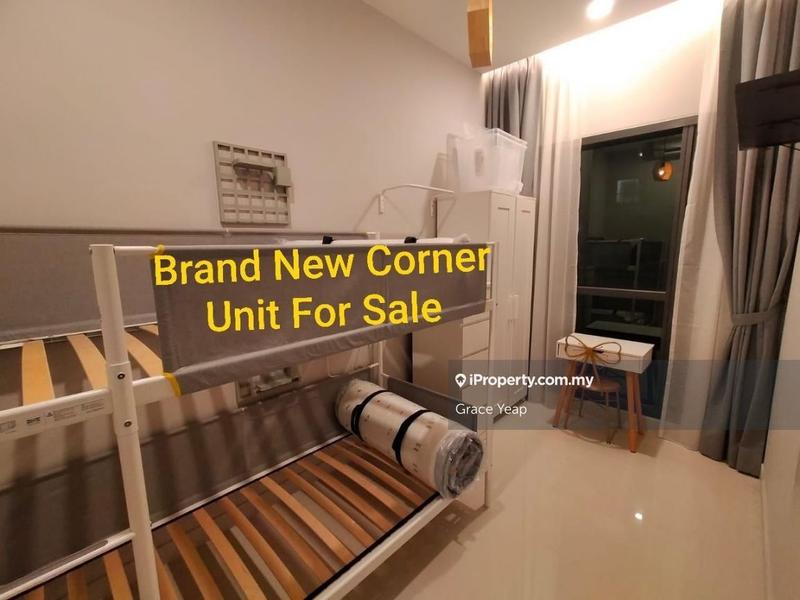 Service Residence for Sale in Dianthus @ Tropicana Gardens by Grace Yeap - iProperty.com.my