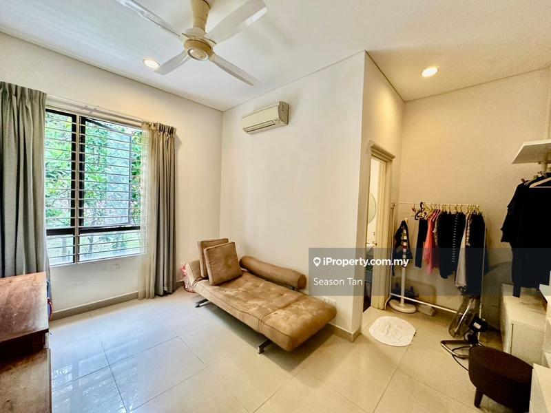 Semi-Detached House for Sale in Bandar Mahkota Cheras, Cheras by Season Tan - iProperty.com.my