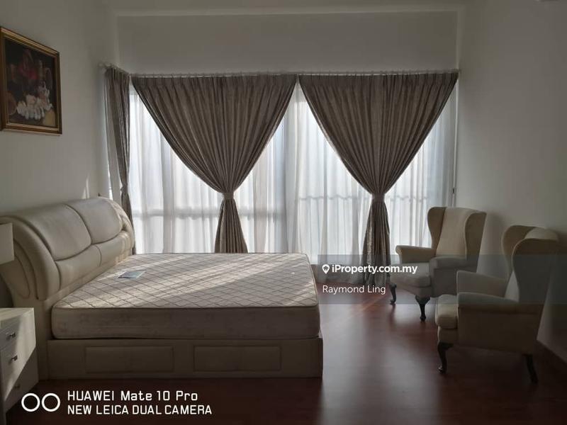 Condominium for Rent in The Park Residences 1 by Raymond Ling - iProperty.com.my