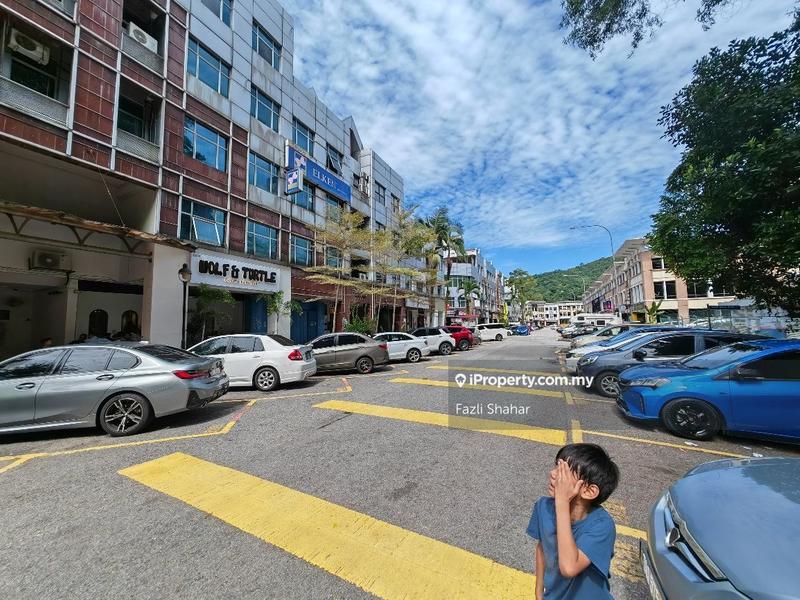 Shop-Office for Sale in Wangsa Delima, KLSC, Wangsa Maju by Fazli Shahar - iProperty.com.my
