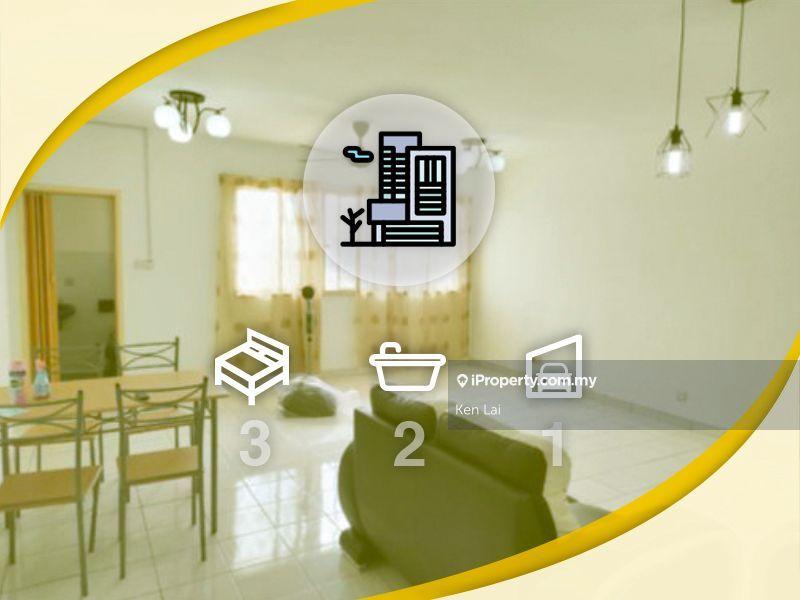 For Sale - Puncak Damansara