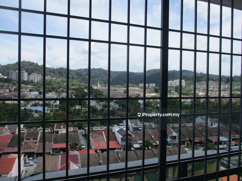 Kondominium untuk Dijual di Chancellor oleh Cs Heng - iProperty.com.my