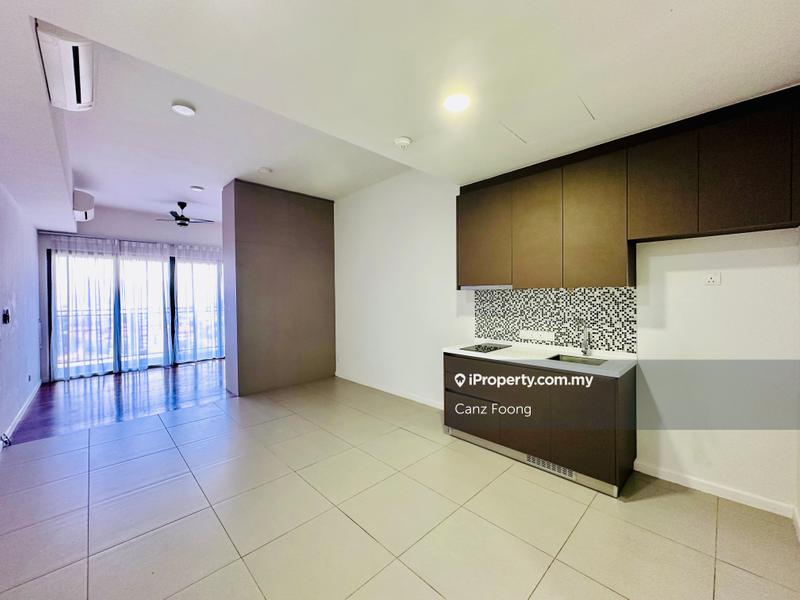 For Rent - Seventeen Residences (Biji Living)