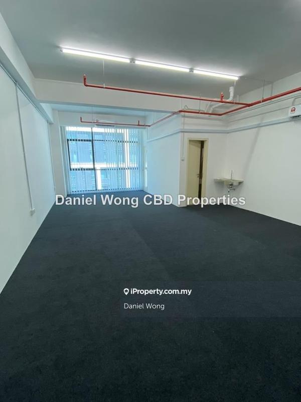 Office for Rent in Mont Kiara, Kuala Lumpur by Daniel Wong - iProperty.com.my