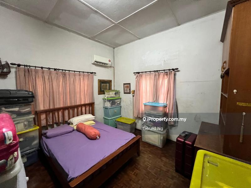 Bungalow House untuk Dijual di Seksyen 11, Petaling Jaya oleh Gerald Ng - iProperty.com.my