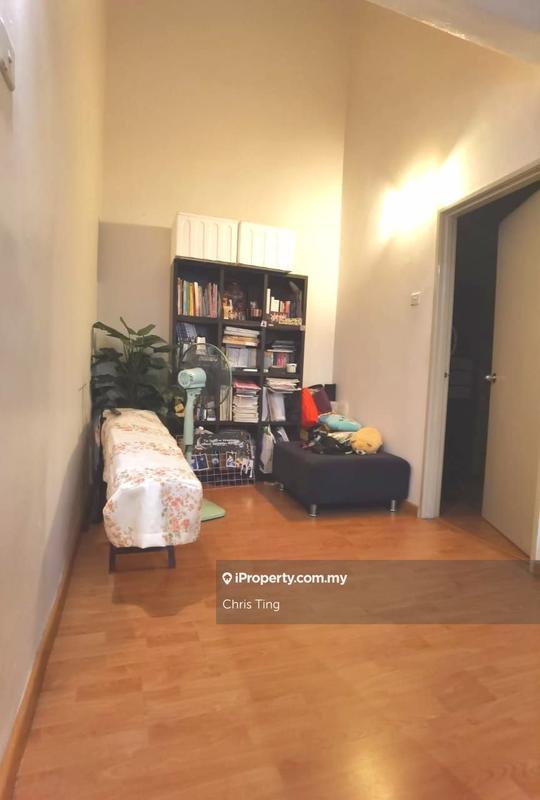 Semi-Detached House for Sale in Saujana Puchong, Puchong by Chris Ting - iProperty.com.my