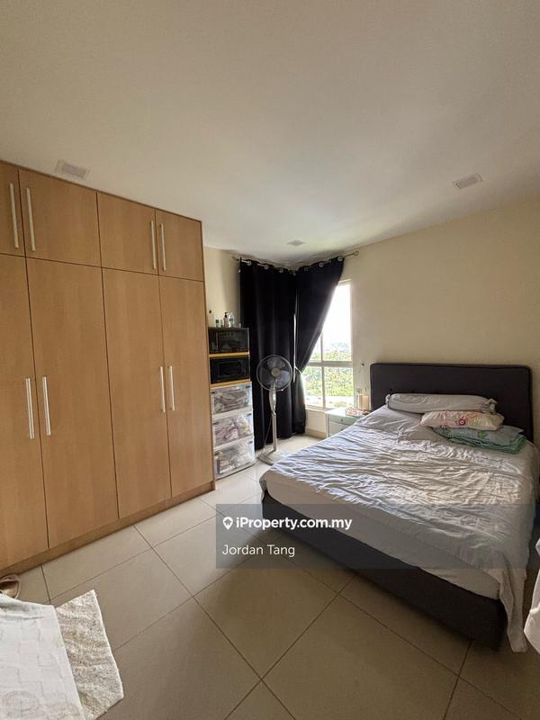 Kondominium untuk Dijual di Kiaramas Cendana oleh Jordan Tang - iProperty.com.my