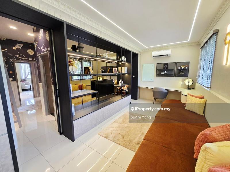 2-storey Terraced House for Sale in D'Island, Puchong by Sunni Yong - iProperty.com.my