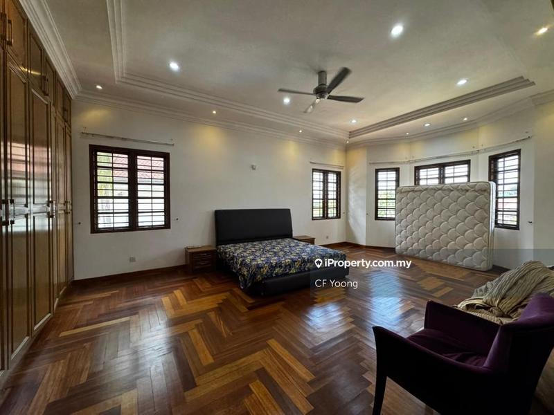 Bungalow House for Sale in z8j7t, Bangsar by CF Yoong - iProperty.com.my