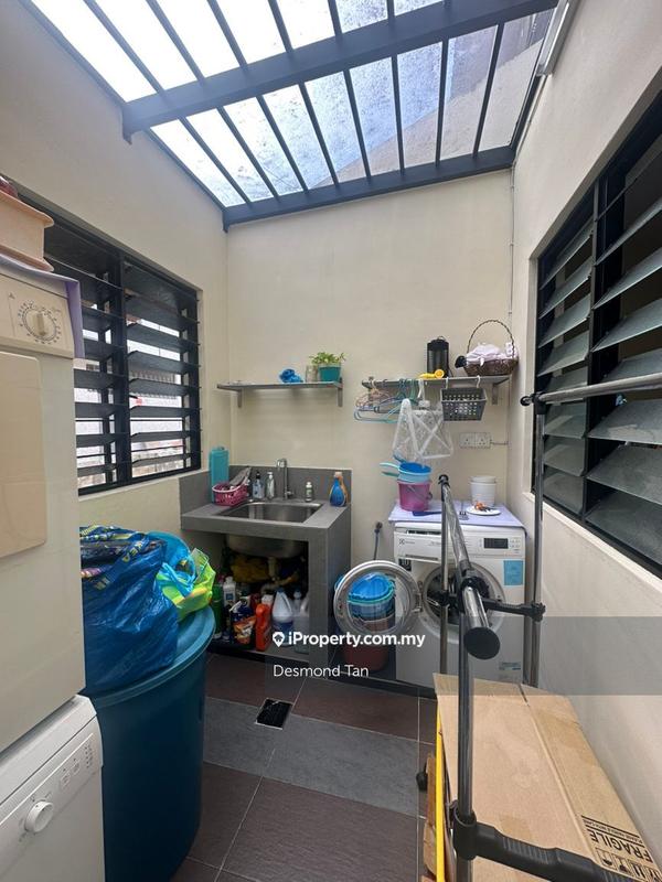 2-storey Terraced House for Sale in Damansara Kim, Petaling Jaya by Desmond Tan - iProperty.com.my