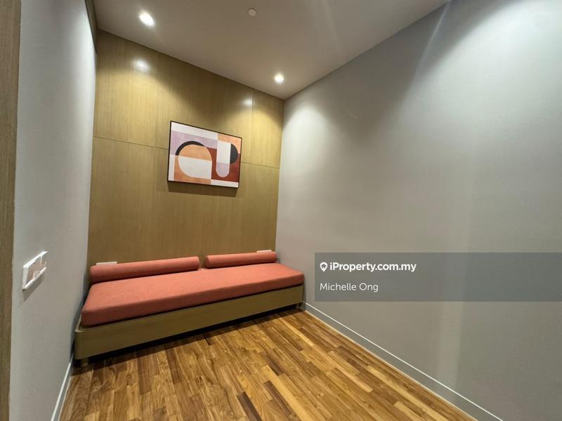 For Rent - The Conlay