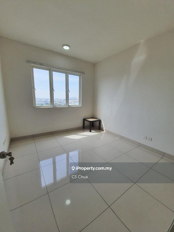 Condominium for Rent in The Regina by CS Chua - iProperty.com.my