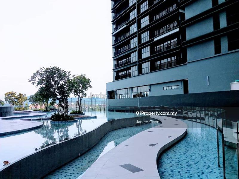 Kediaman Servis untuk Disewa di Setia City Residences oleh Janice Chen - iProperty.com.my
