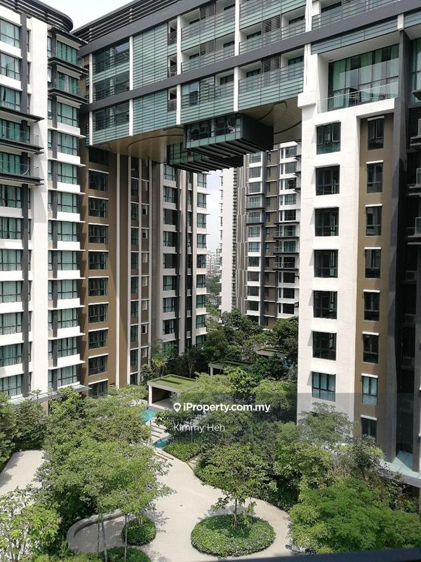 Residensi Servis untuk Dijual di The Potpourri oleh Kimmy Heh - iProperty.com.my