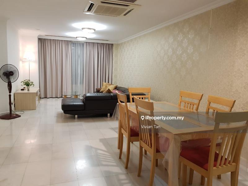 For Sale - D' Mayang Condominium