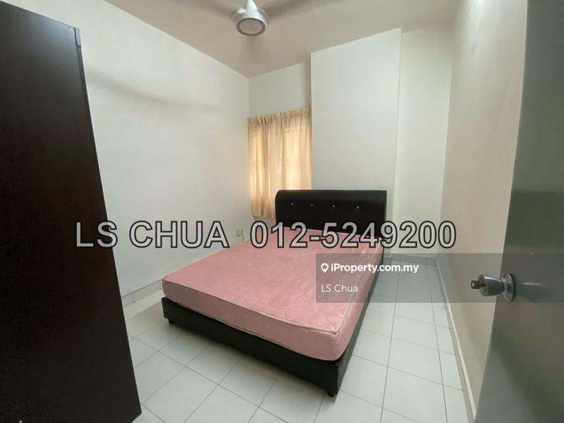 Condominium for Sale in Park View Tower by LS Chua - iProperty.com.my