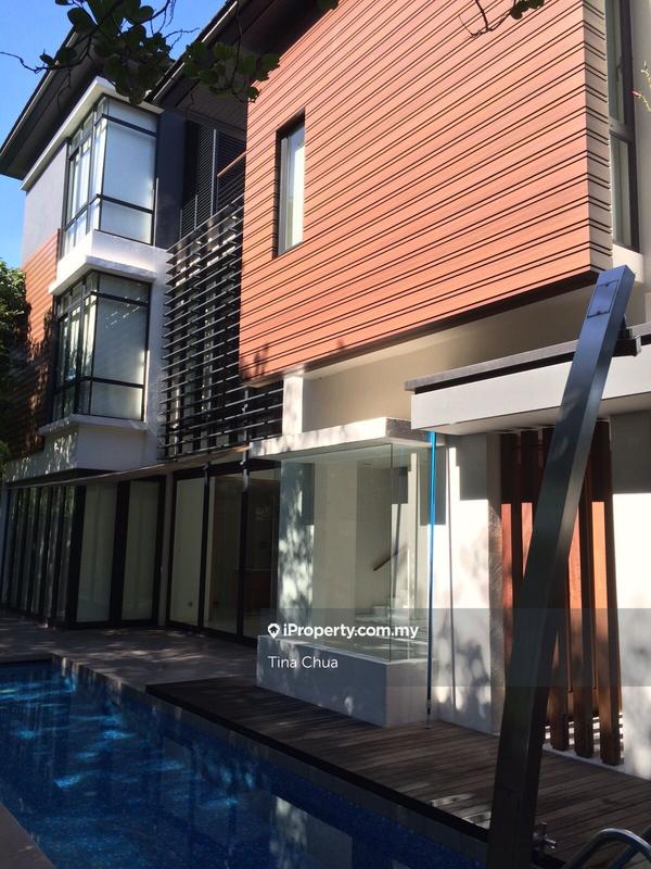 Bungalow House untuk Dijual di Seputeh Garden, Laman Seputeh, Seputeh, Seputeh oleh Tina Chua - iProperty.com.my