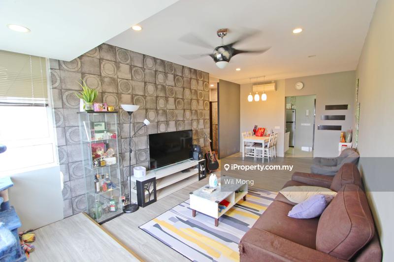 For Rent - Perling Heights Apartments