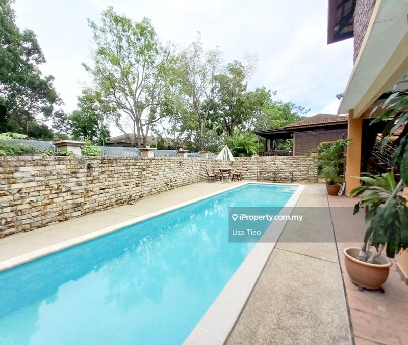 Bungalow House for Sale in Bukit Rimau, Shah Alam by Liza Tieo - iProperty.com.my