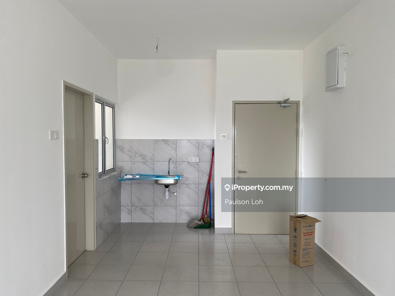 Service Residence for Sale in Residensi Ostia by Paulson Loh - iProperty.com.my