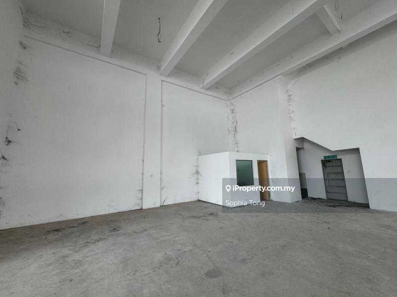 Semi-D Factory for Rent in Kawasan Perindustrian SILC, Iskandar Puteri (Nusajaya) by Sophia Tong - iProperty.com.my