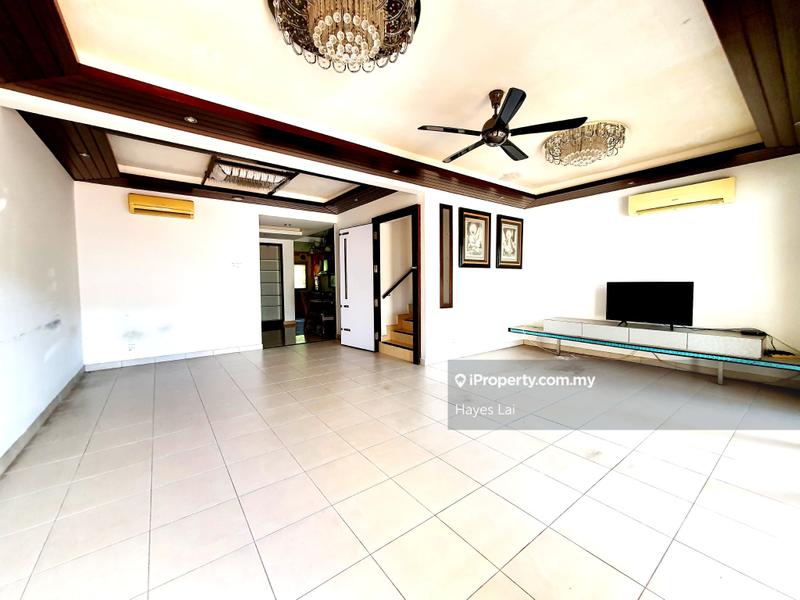 2-storey Terraced House for Sale in Taman Puchong Prima, Puchong by Hayes Lai - iProperty.com.my