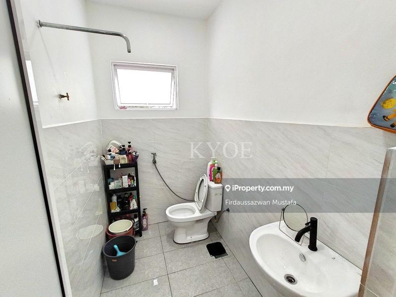 2-storey Terraced House for Sale in Taman Kosas, Ampang by Firdaussazwan Mustafa - iProperty.com.my