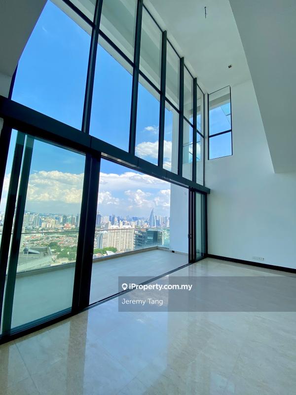 Service Residence for Sale in Ken Bangsar by Jeremy Tang - iProperty.com.my