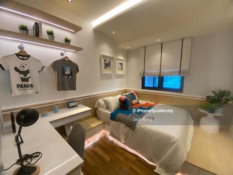 For Sale - Aster Hill