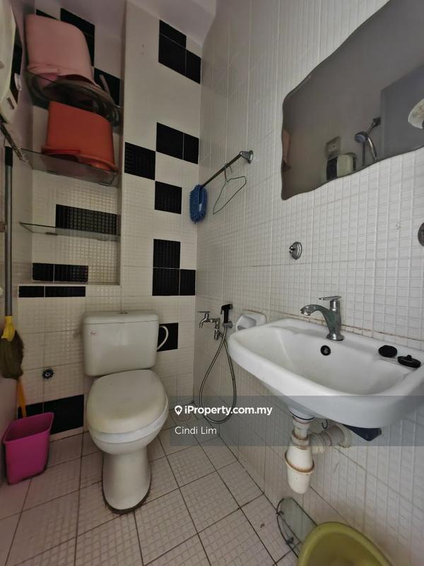 Service Residence for Sale in The Sky Executive Suites by Cindi Lim - iProperty.com.my