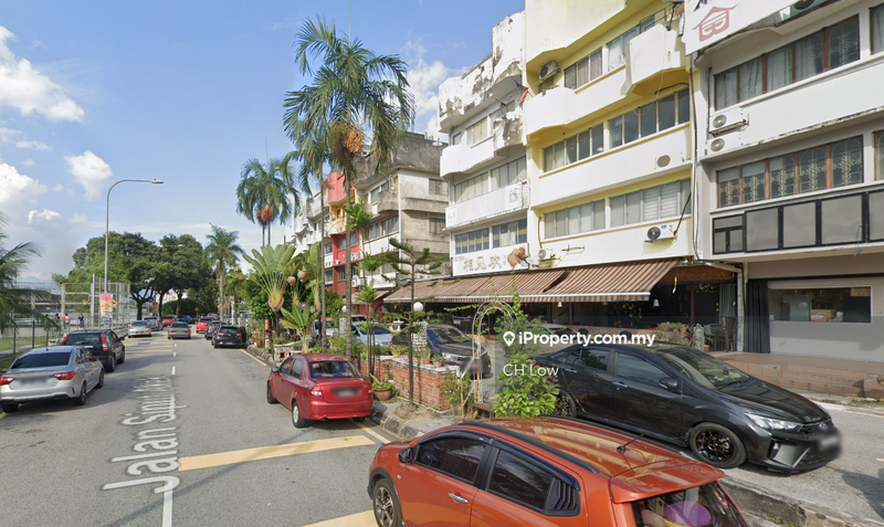 Shop for Rent in Taman Billion, Kuala Lumpur by CH Low - iProperty.com.my