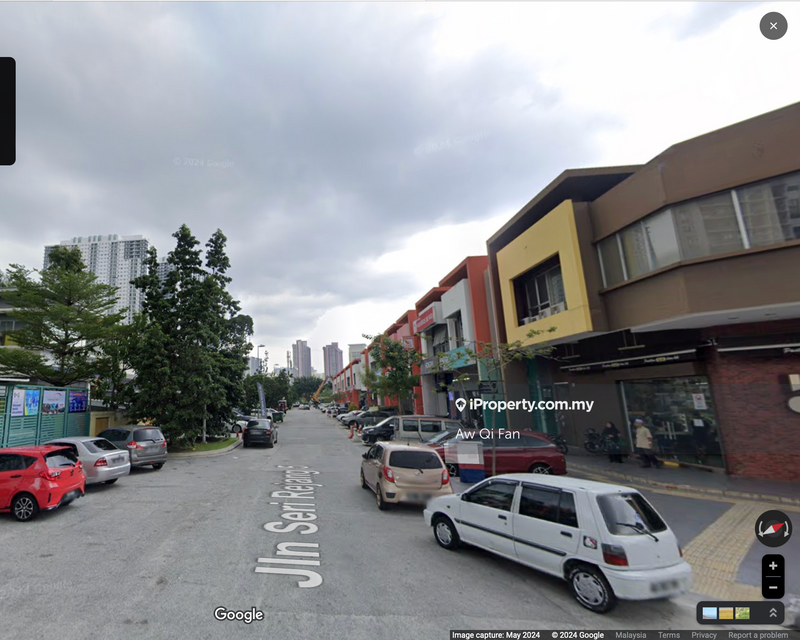 Kilang Teres untuk Dijual di kllhy, Wangsa Maju oleh Aw Qi Fan - iProperty.com.my