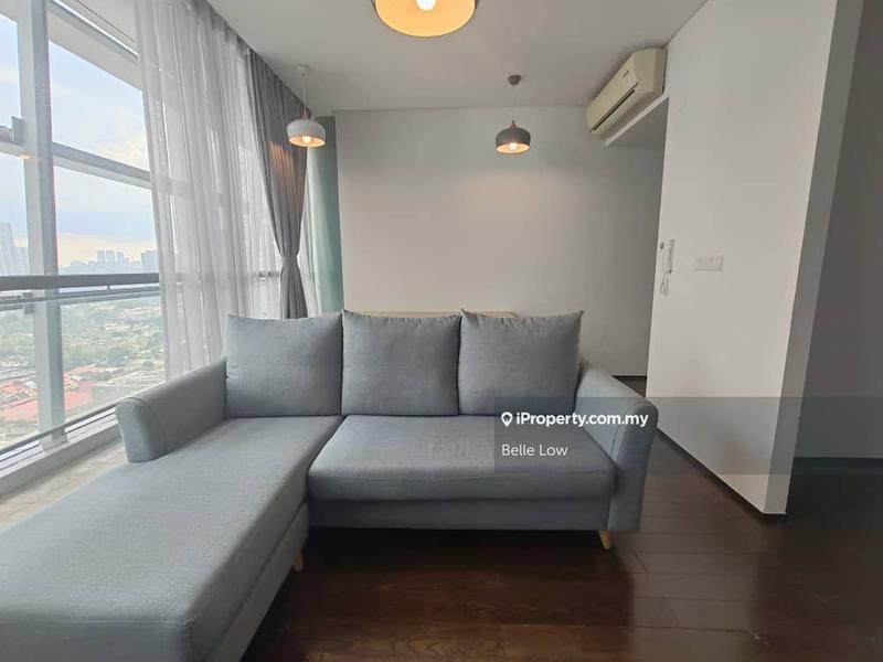 Condominium for Rent in The Fennel by Belle Low - iProperty.com.my