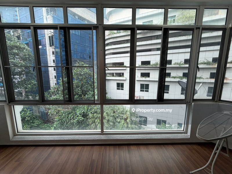Kondominium untuk Dijual di Sri Kia Peng oleh Winson Tay - iProperty.com.my
