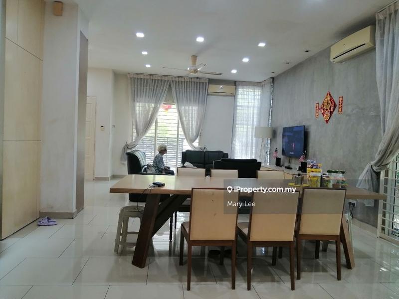 Semi-Detached House for Sale in Ashley Green, Gelugor by Mary Lee - iProperty.com.my