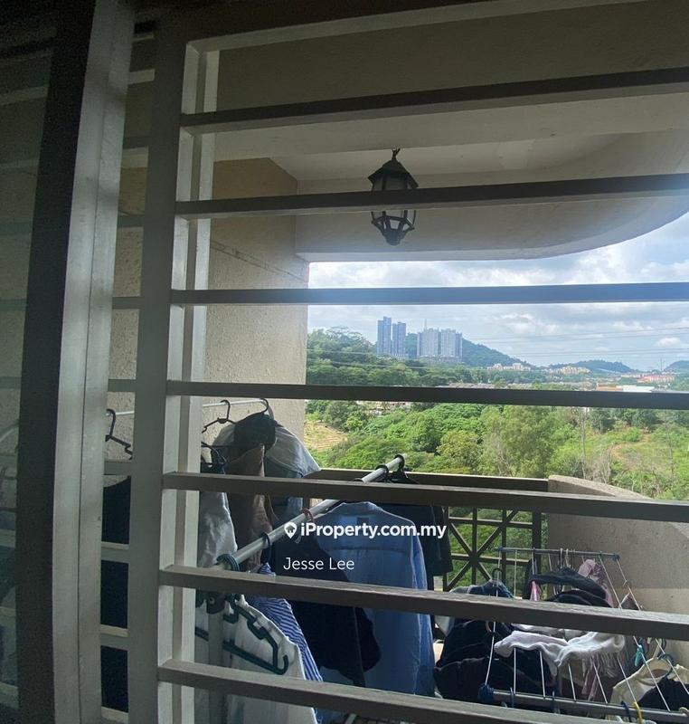 Condominium for Sale in Menara D'sara by Jesse Lee - iProperty.com.my