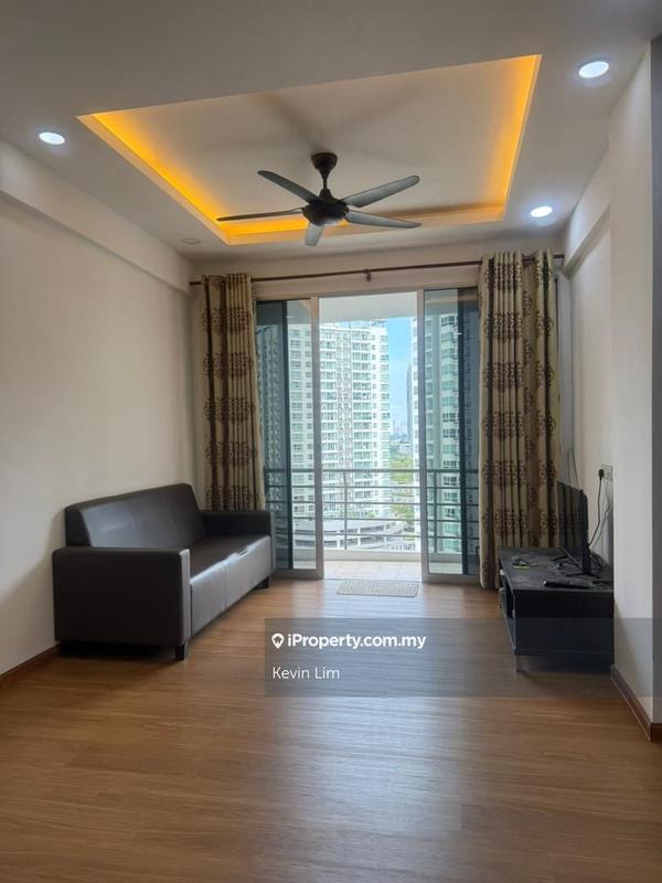 For Sale - Putra Place Condominium