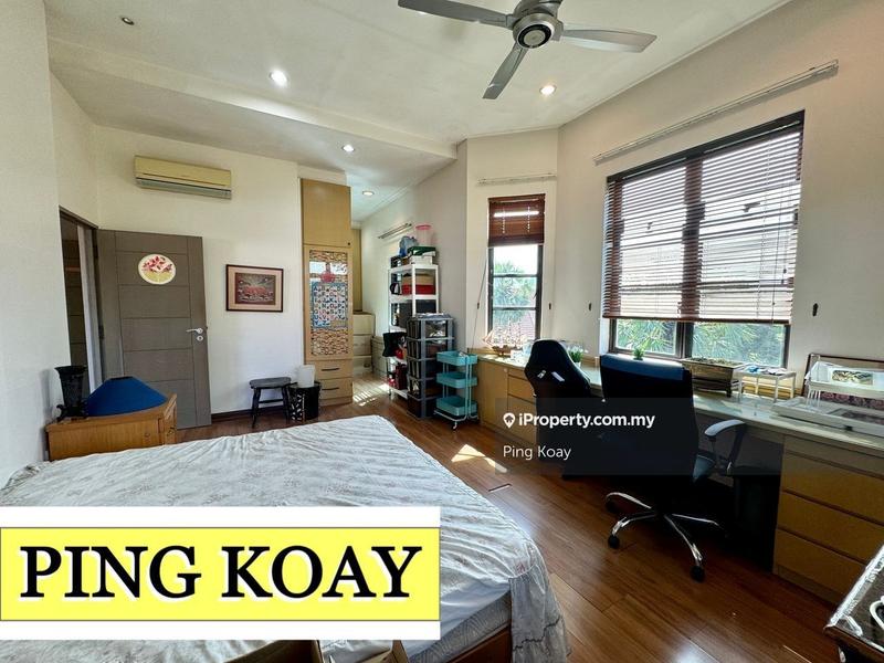 Bungalow House for Sale in 3 STY BUNGALOW | 7800SF | BELL ROAD nr CANTONMENT, Pulau Tikus by Ping Koay - iProperty.com.my