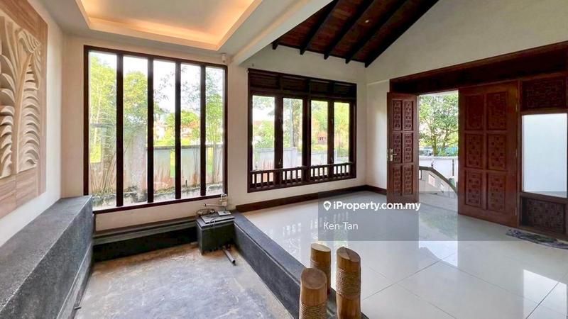 Bungalow House for Sale in Seksyen 8, Kota Damansara by Ken Tan - iProperty.com.my