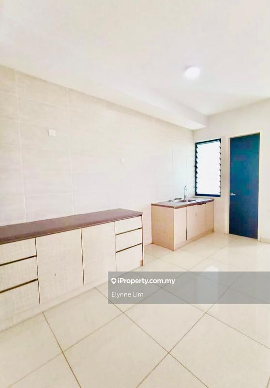 For Rent - 9Ine (Residensi Sembilan)