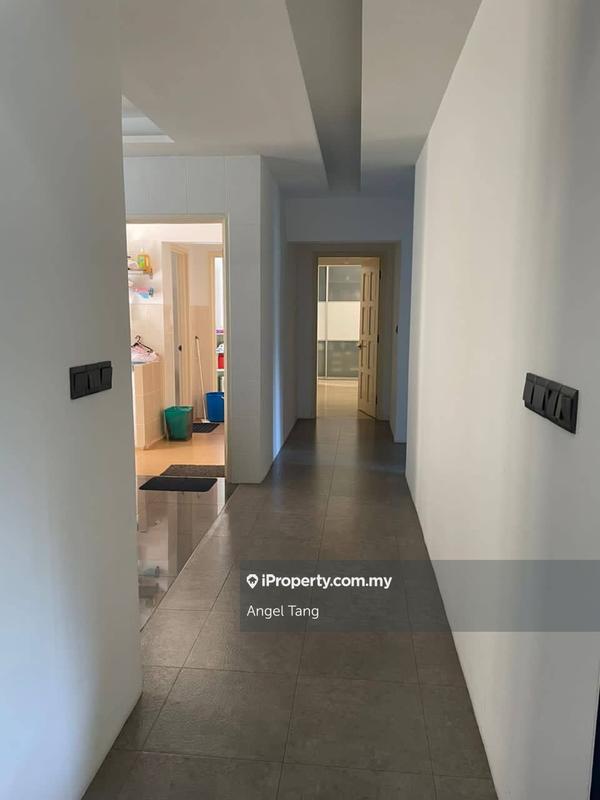 Kondominium untuk Dijual di 1 Bukit Utama oleh Angel Tang - iProperty.com.my