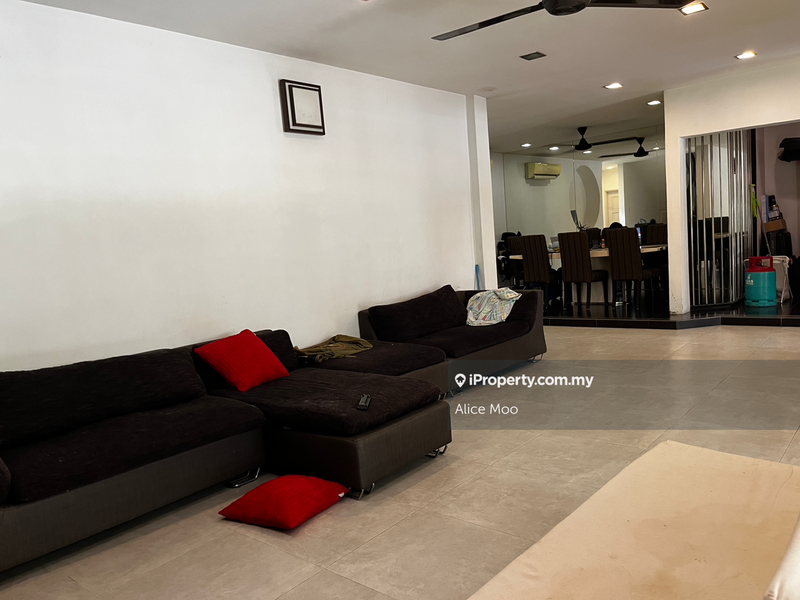 Semi-Detached House for Sale in Taman Tun Dr Ismail, Kuala Lumpur by Alice Moo - iProperty.com.my