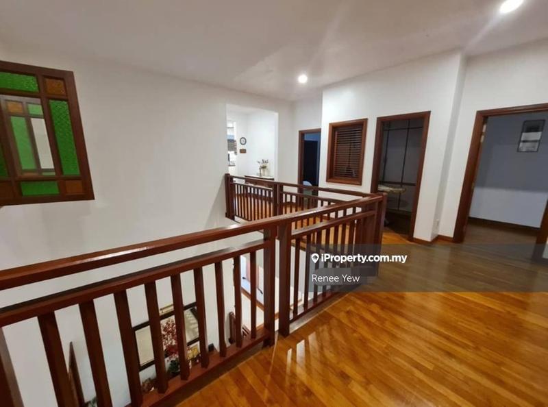 Bungalow House for Sale in Sri Petaling, Bandar Baru Sri Petaling, Sri Petaling by Renee Yew - iProperty.com.my