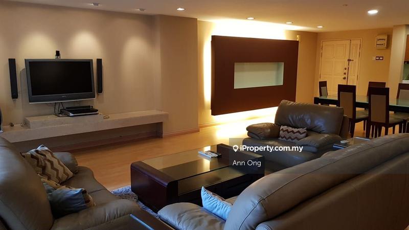 For Sale - Menara Bukit Ceylon