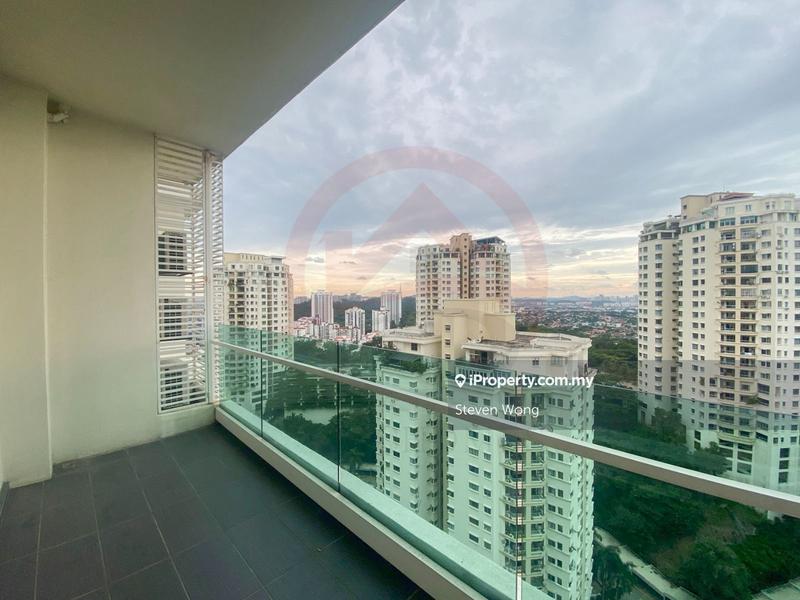 Kondominium untuk Dijual di The Park Residences 1 oleh Steven Wong - iProperty.com.my