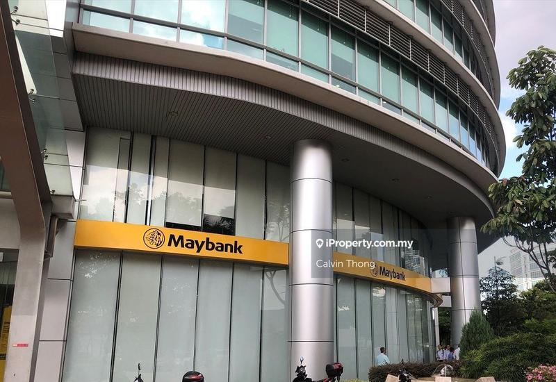 Office for Rent in Ara Damansara, Petaling Jaya by Calvin Thong - iProperty.com.my